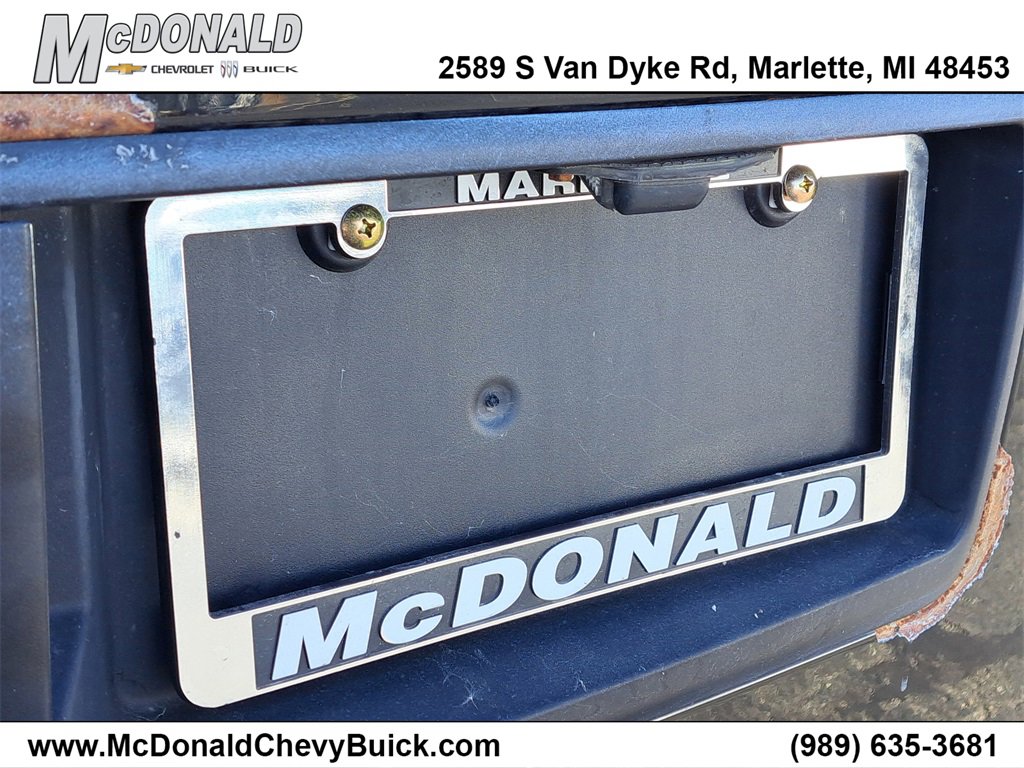 Used 2015 Chevrolet Express 2500 image 17