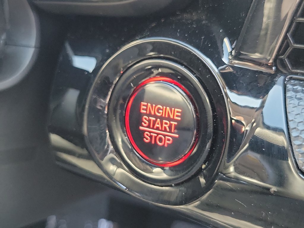 Certified 2024 Honda CR-V EX-L image 29