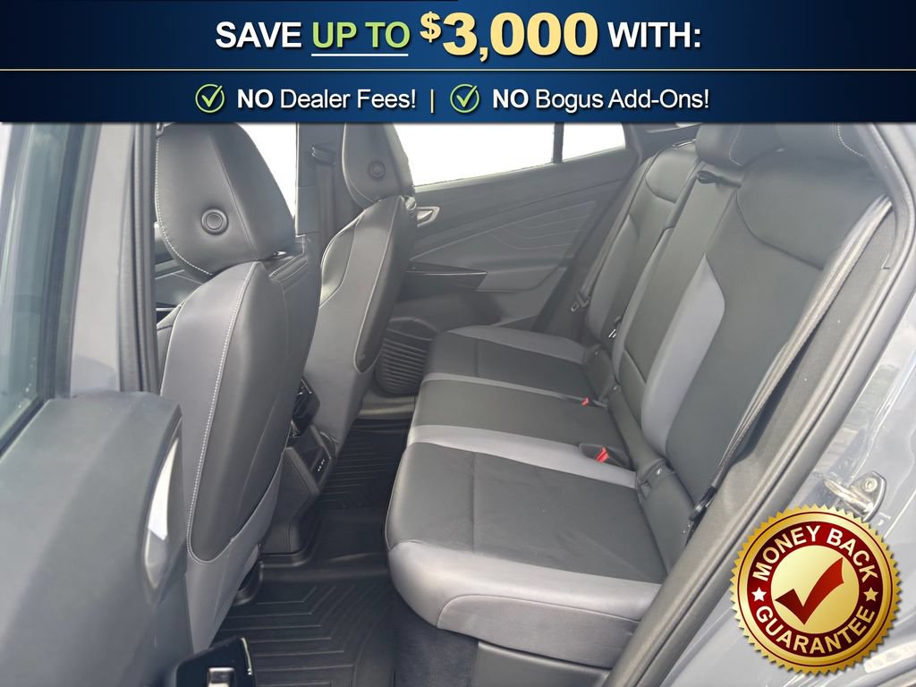 Used 2023 Volkswagen ID.4 Pro S RWD image 23