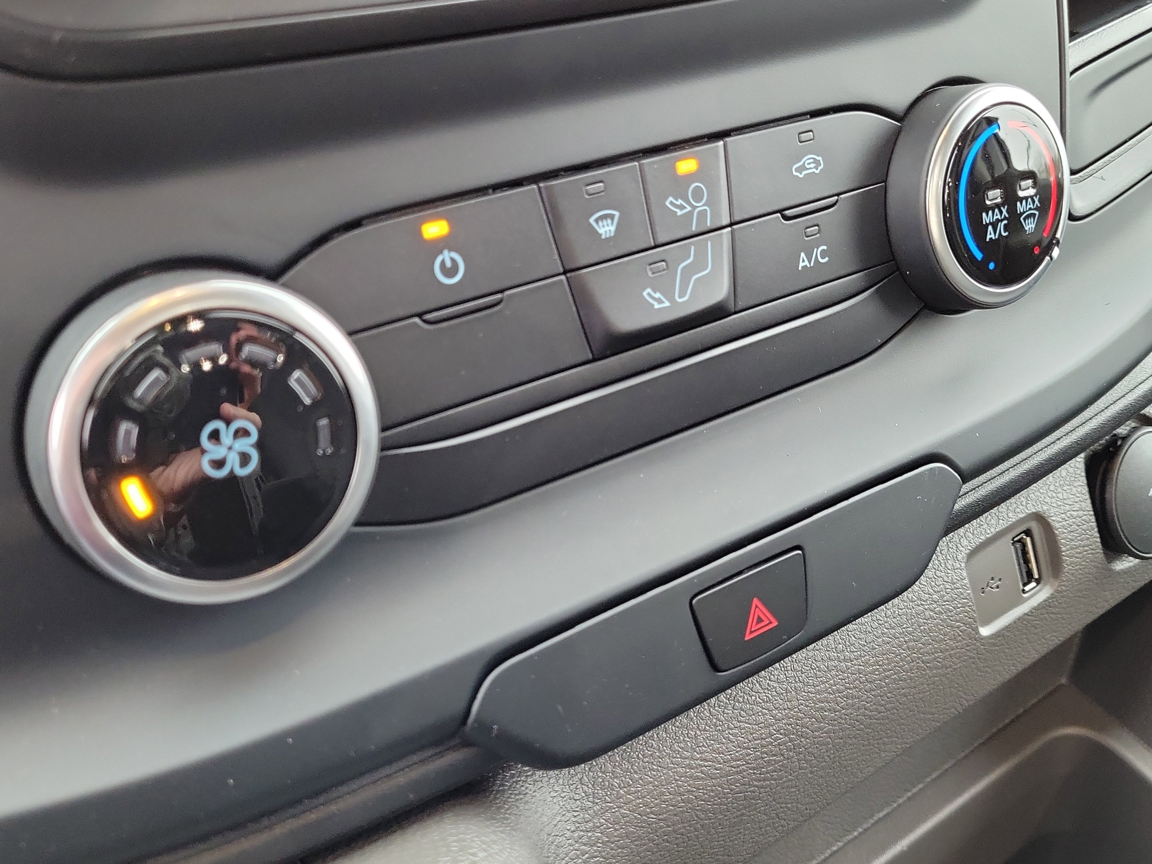 New 2024 Ford Transit 150 Base w/ Exterior Upgrade Package image 29