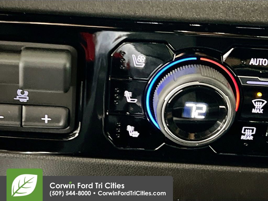 Used 2025 Chevrolet Silverado 2500 High Country w/ Technology Package image 23