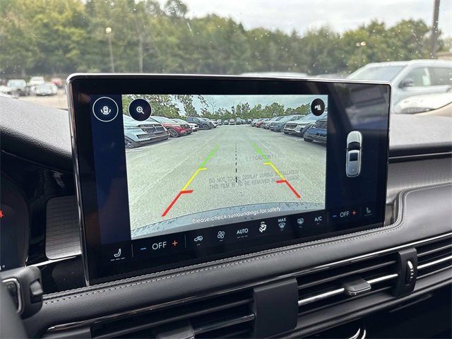 New 2026 Lincoln Corsair Premiere image 25