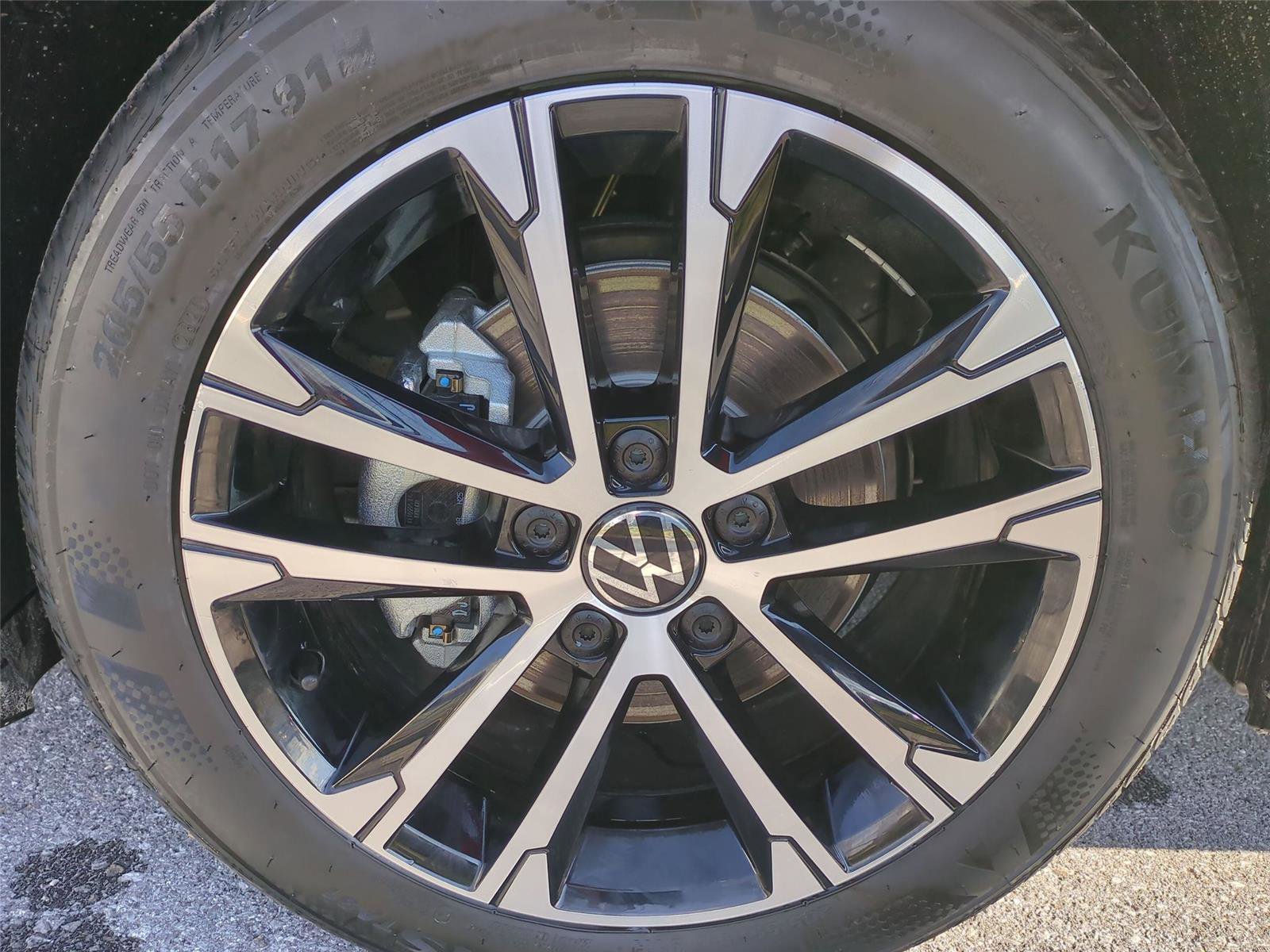 New 2026 Volkswagen Jetta Sport image 21