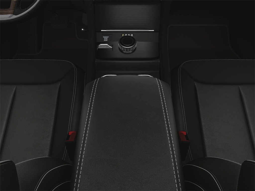 New 2025 Jeep Grand Cherokee L Limited image 17