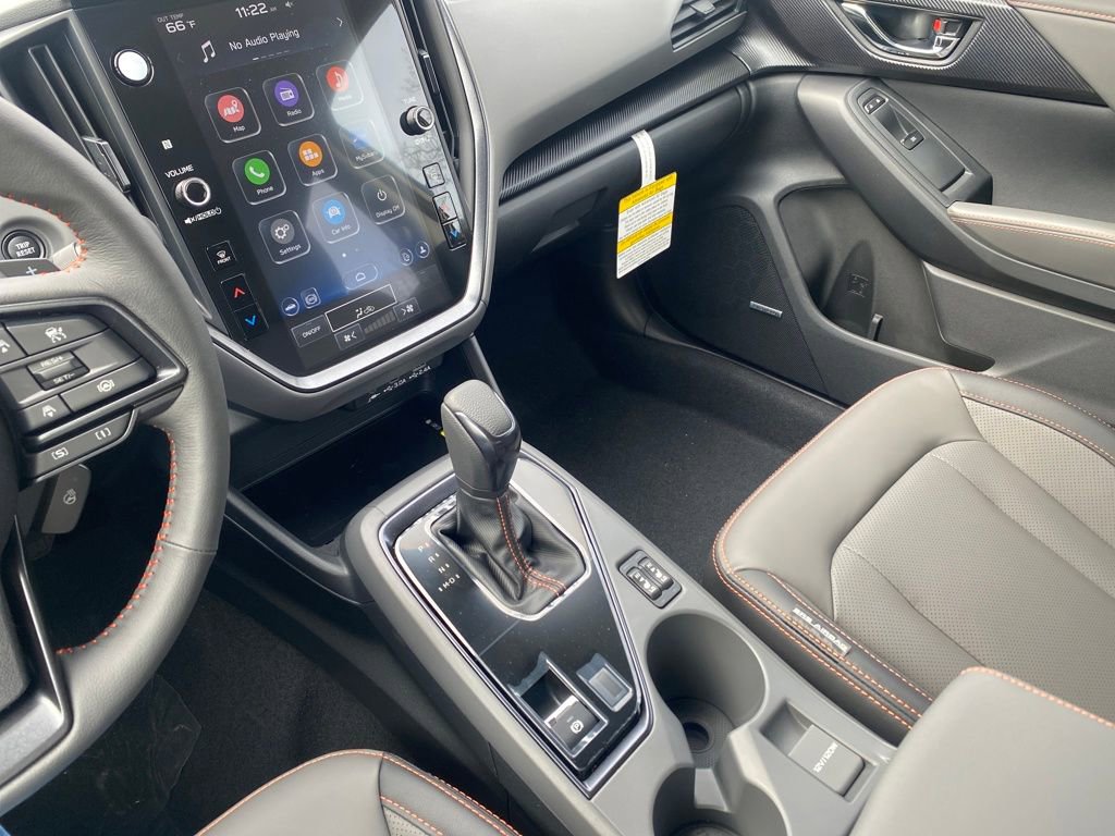 New 2026 Subaru Crosstrek 2.5i Limited image 16