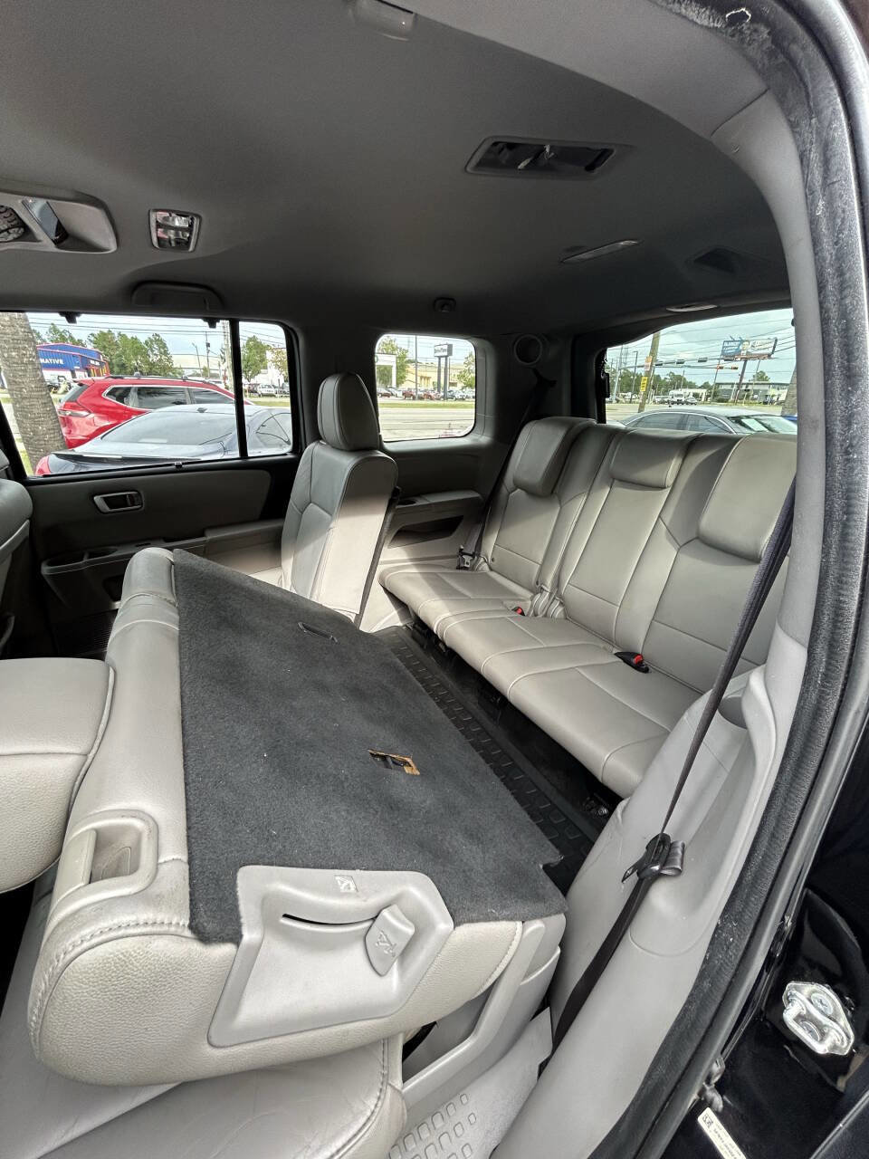 Used 2015 Honda Pilot Touring image 19