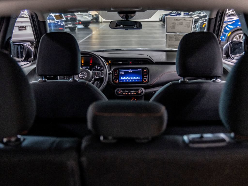 Used 2023 Nissan Kicks SR FWD image 28