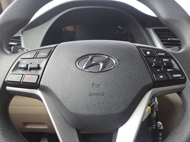 Used 2018 Hyundai Tucson SEL AWD/4WD image 24