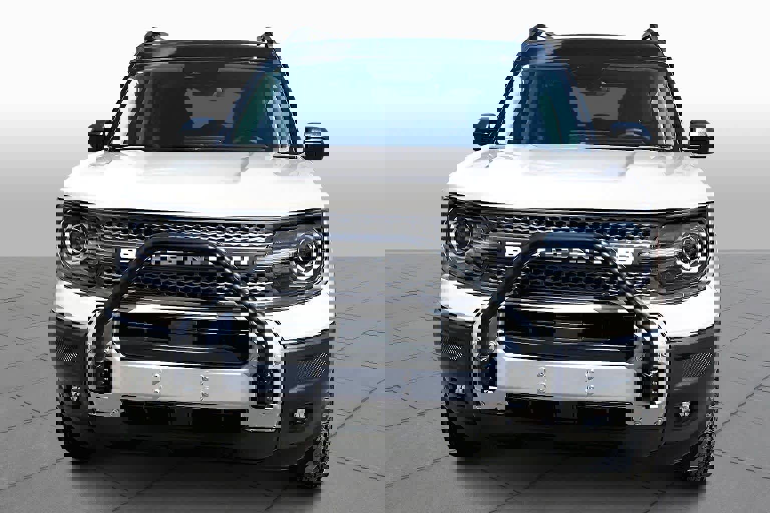Certified 2025 Ford Bronco Sport Big Bend image 4