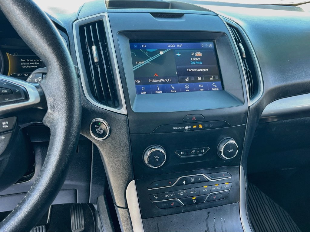 Used 2020 Ford Edge SEL w/ Convenience Package FWD image 15