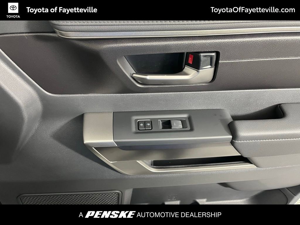 New 2026 Toyota Tundra SR5 image 12