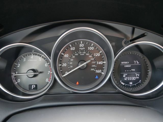Used 2015 MAZDA CX-5 Grand Touring AWD/4WD image 27