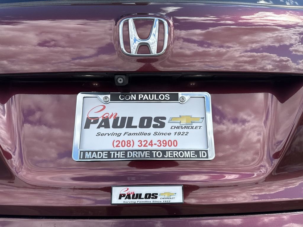 Used 2017 Honda Pilot Touring image 10