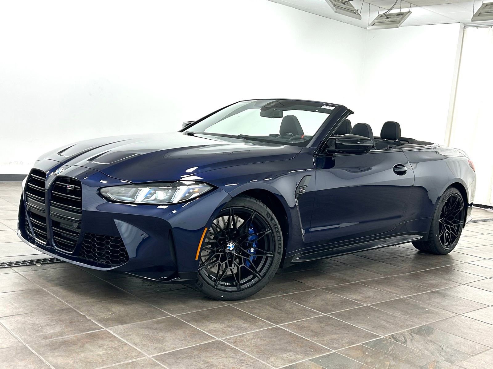 New 2026 BMW M4 xDrive Competition w/ Executive Package image 2