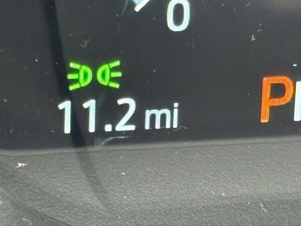 New 2026 Ford Explorer Active w/ Active Comfort Package image 19