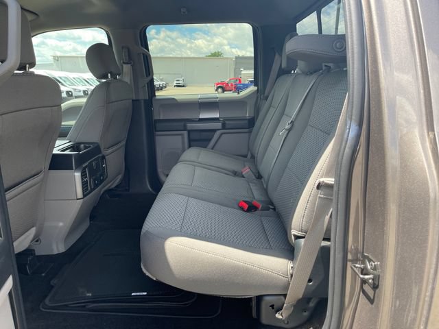 Used 2018 Ford F150 XLT w/ Equipment Group 302A Luxury AWD/4WD image 21