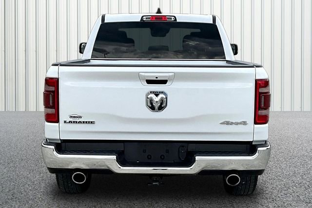 Used 2024 RAM 1500 Laramie image 4