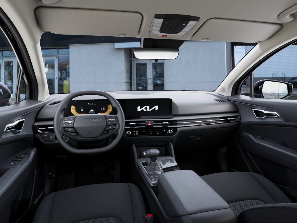 New 2026 Kia Sportage LX AWD/4WD image 14