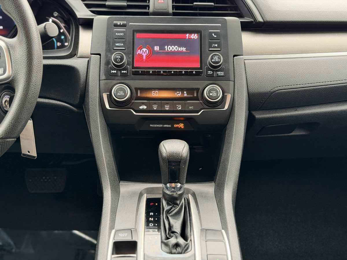 Used 2019 Honda Civic LX image 18