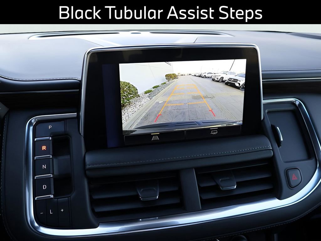 Used 2023 Chevrolet Tahoe Z71 AWD/4WD image 25
