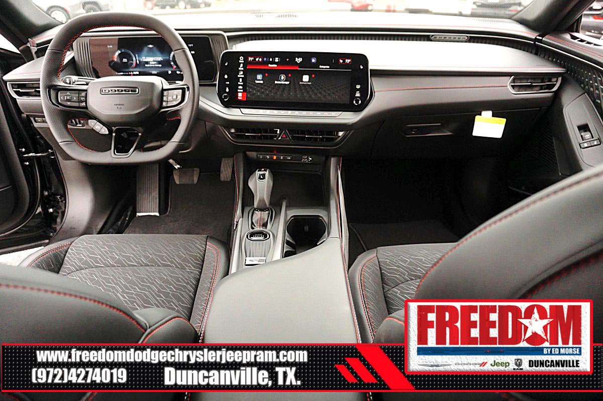 New 2026 Dodge Charger Scat Pack image 11