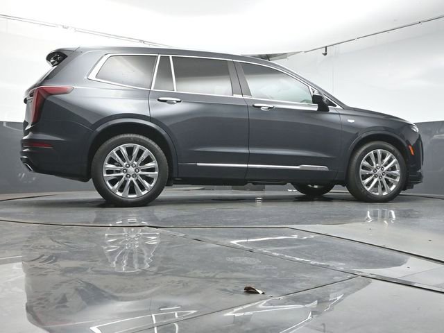 Used 2023 Cadillac XT6 Premium Luxury image 40
