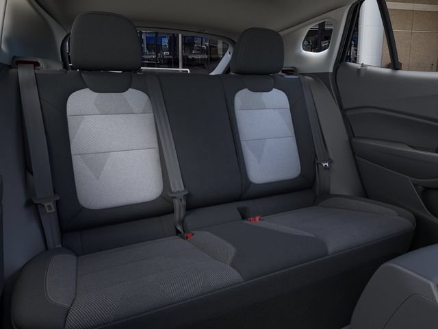 New 2026 Chevrolet Trax LS w/ LS Convenience Package FWD image 17