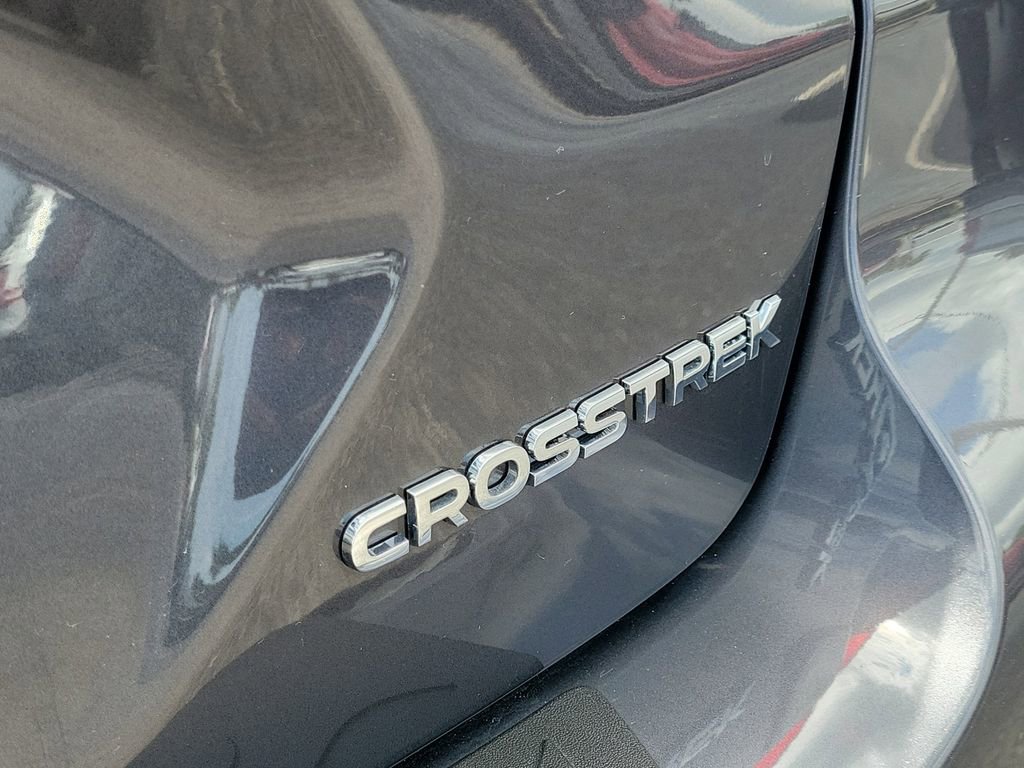 Certified 2025 Subaru Crosstrek 2.5i Limited w/ Popular Package #3A AWD/4WD image 6