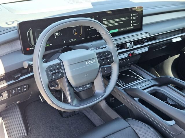 New 2027 Kia Telluride SX X-Line AWD/4WD image 30