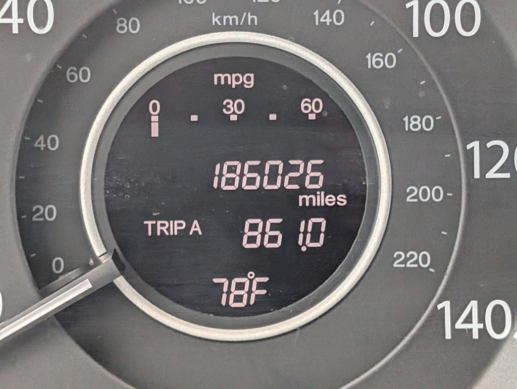 Used 2012 Honda CR-V EX-L image 18