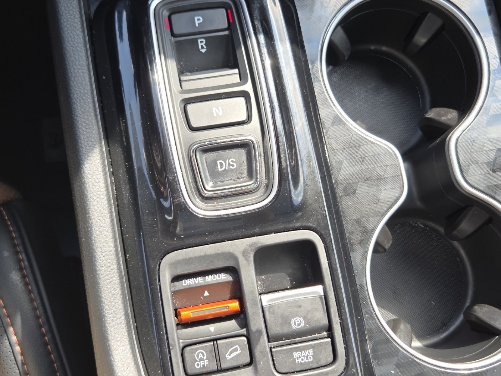 Certified 2026 Honda Passport TrailSport Elite image 38