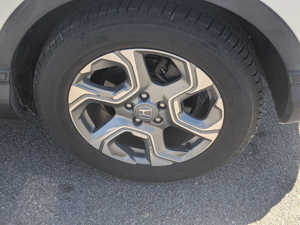 Used 2018 Honda CR-V EX-L image 10