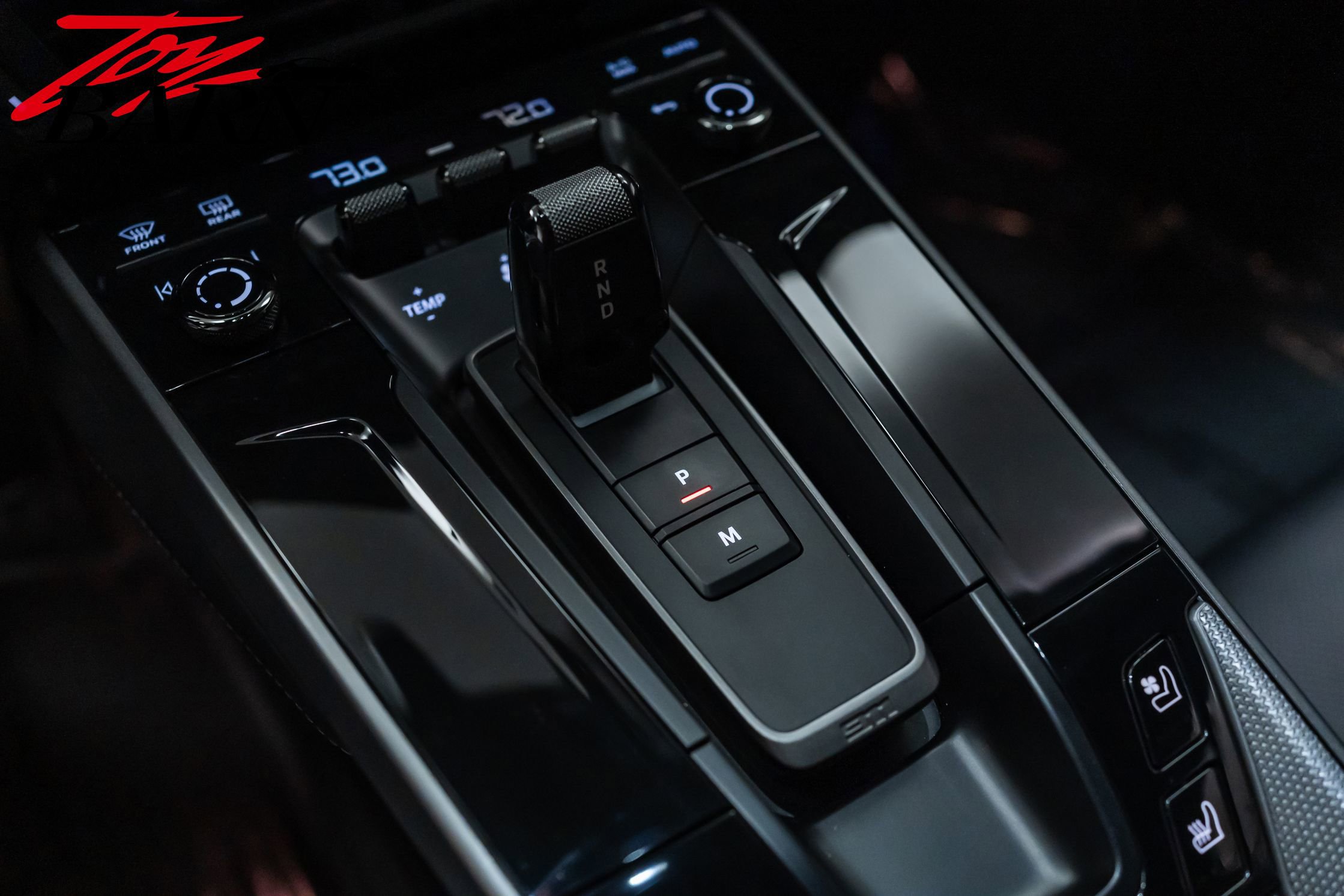 Used 2025 Porsche 911 Carrera S image 43