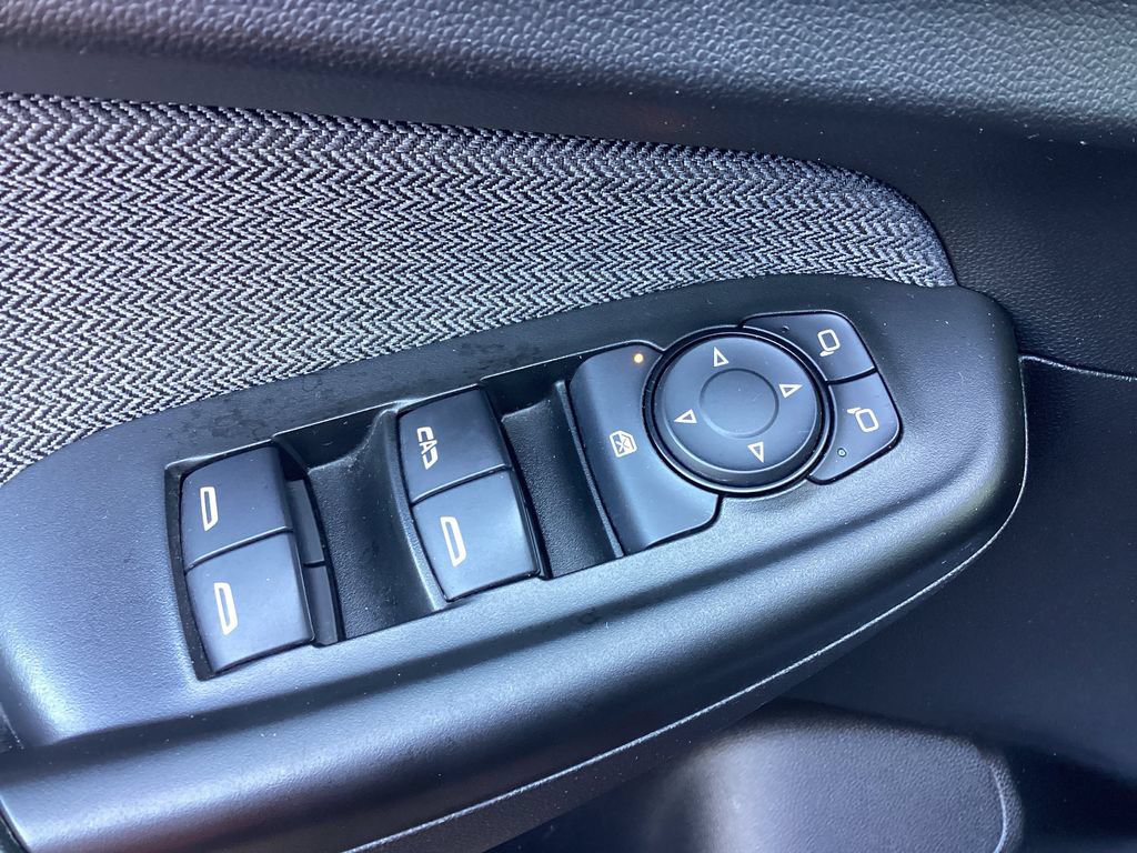 Used 2021 Chevrolet TrailBlazer LS AWD/4WD image 31