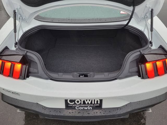 New 2026 Ford Mustang Premium image 15