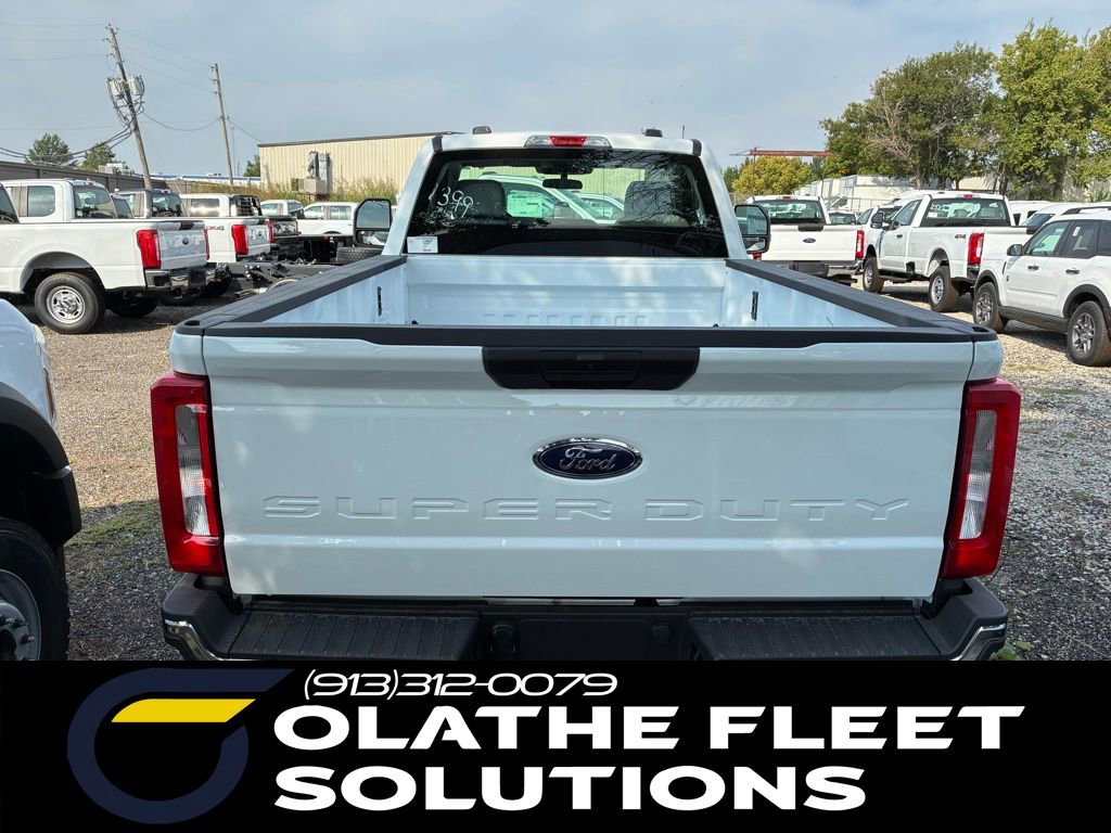New 2026 Ford F250 XL image 3