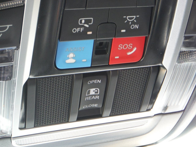 New 2027 RAM 1500 4x4 Crew Cab image 39