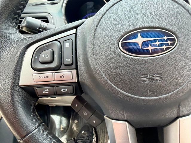 Used 2017 Subaru Legacy 2.5i Limited image 26