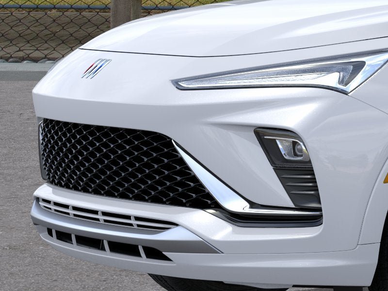 New 2026 Buick Envista Sport Touring FWD image 13