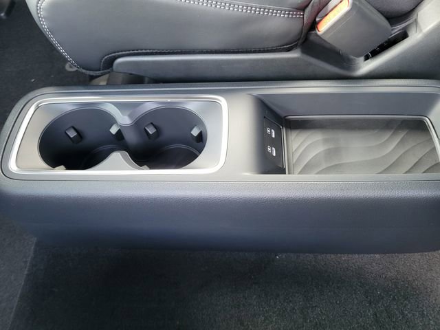 New 2026 Nissan Armada SL w/ Captain's Chari Seat Package image 30