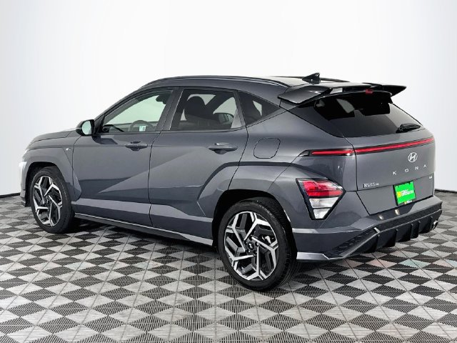 Used 2024 Hyundai Kona N Line FWD image 6