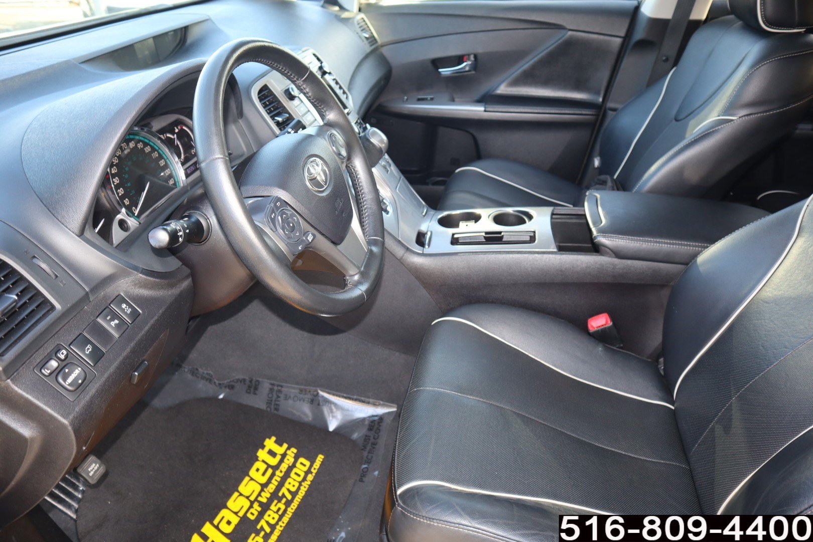 Used 2015 Toyota Venza Limited image 17