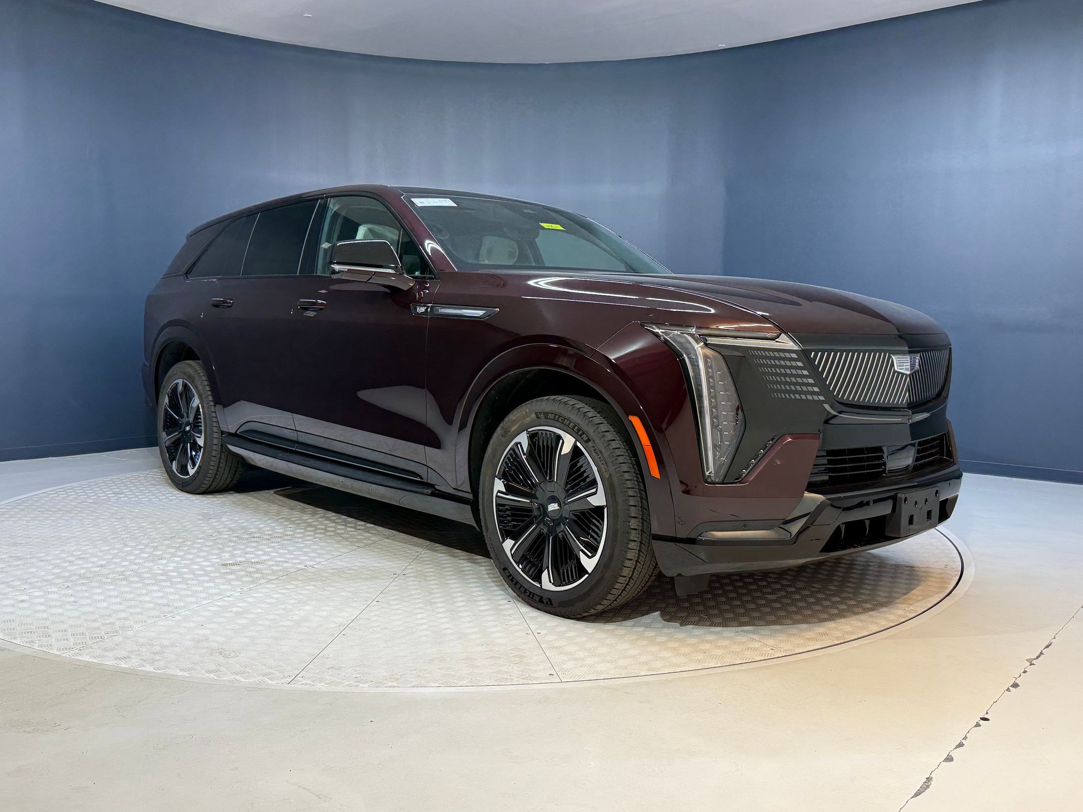 New 2025 Cadillac Escalade IQ Sport 1 w/ Smart Trailering package image 6