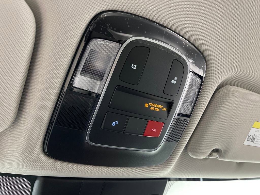 New 2026 Hyundai Sonata SEL image 28