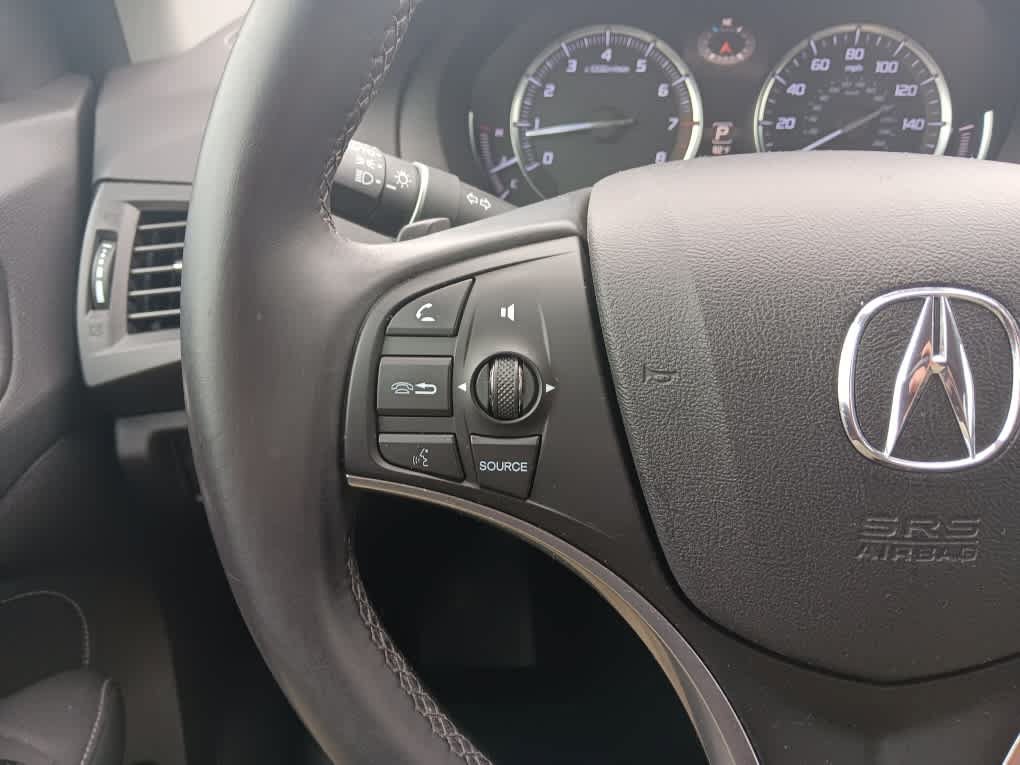 Used 2020 Acura MDX w/ Technology Package AWD/4WD image 26