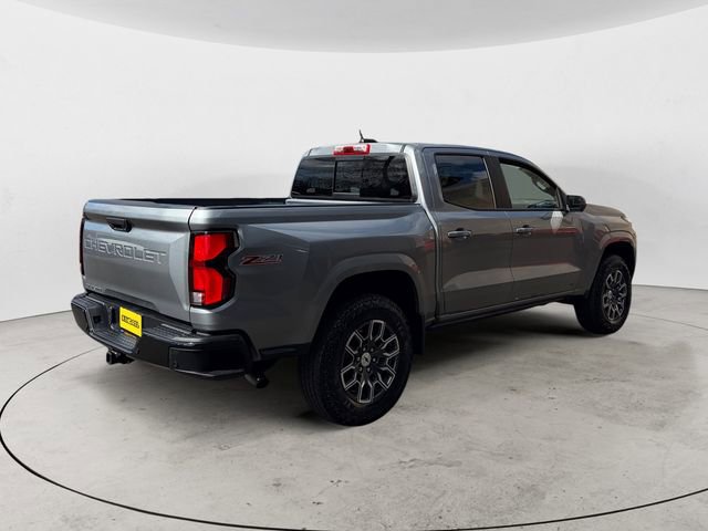 Used 2025 Chevrolet Colorado Z71 w/ Technology Package image 5