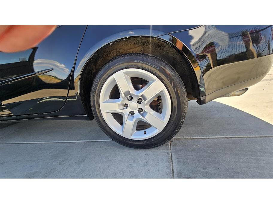 Used 2009 Pontiac G6 Sedan w/ Sport Package 1 image 41