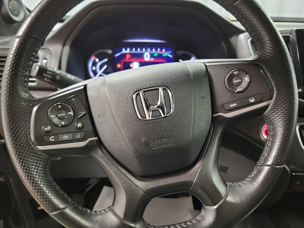 Used 2023 Honda Passport EX-L image 18