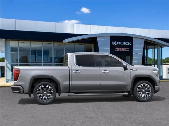 New 2026 GMC Sierra 1500 Denali w/ Denali Reserve Package image 5