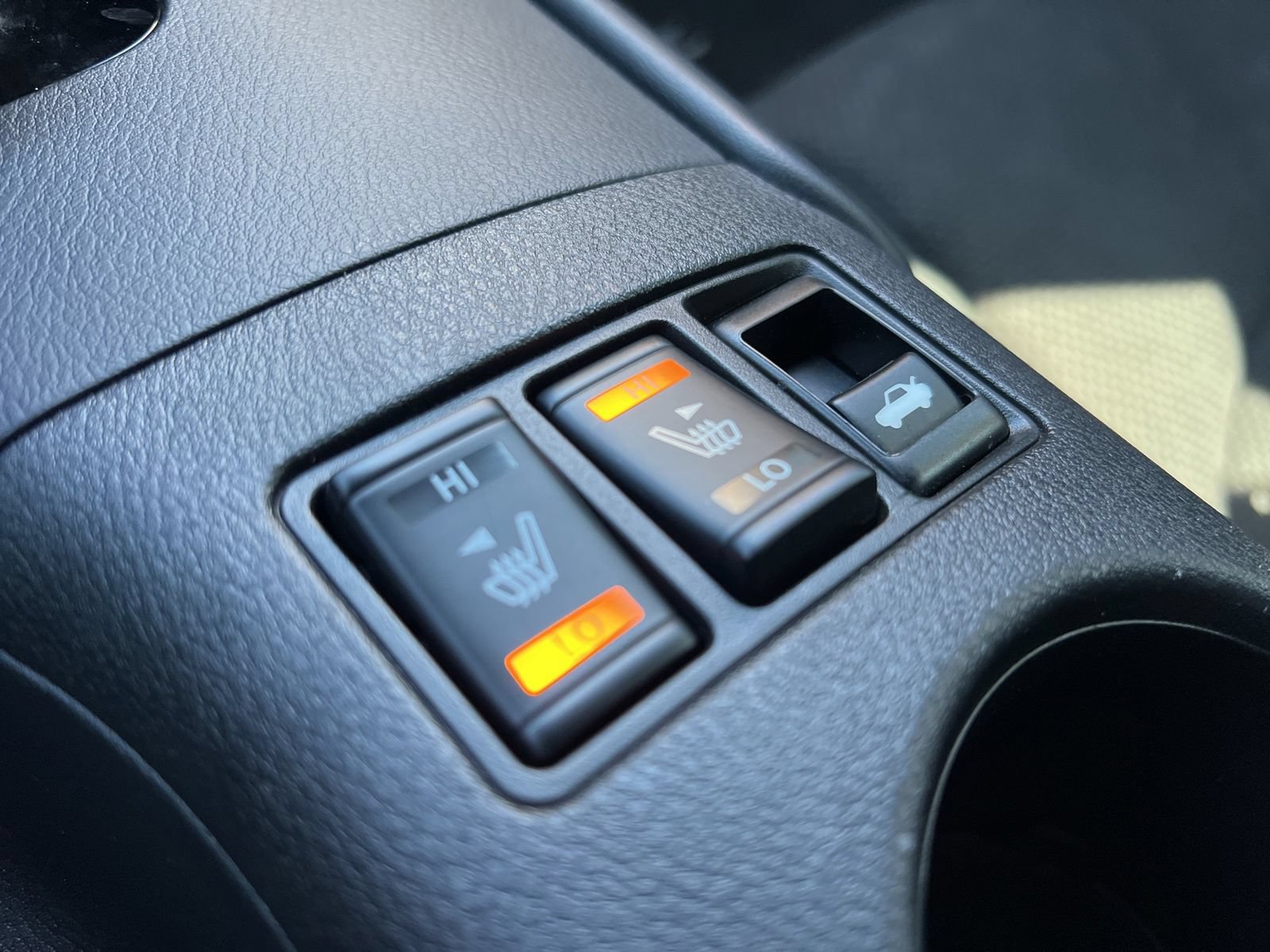 Used 2024 Nissan Z Performance w/ Floor Mat Package RWD image 17